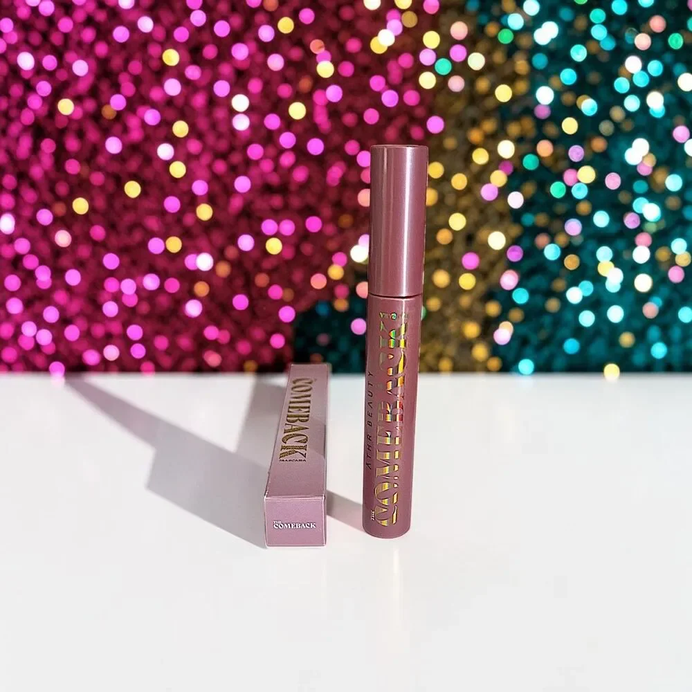 ATHR Beauty Comeback Mascara 0.27 fl oz NIB